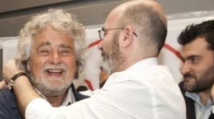 Sondaggio di Termometro Politico, cambio di rotta per il Movimento 5 Stelle: è il partito che in media cresce maggiormente 