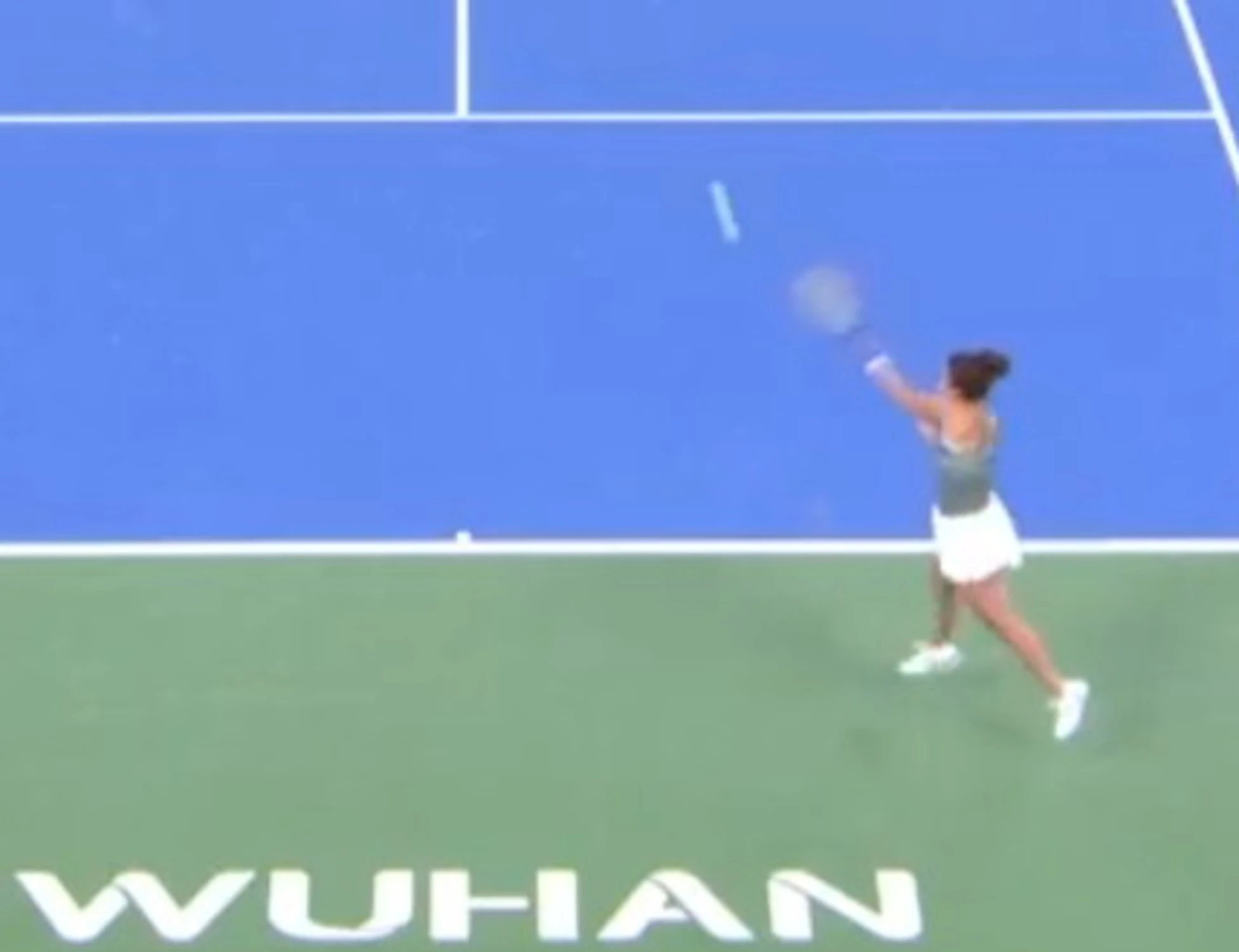 Jasmine Paolini, da sorpresa a solida certezza: il punto con cui ha demolito Swiatek