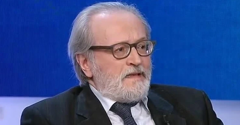 Paolo Becchi: "Ma a Matteo Salvini non converrebbe ritirare la sfiducia a Giuseppe Conte?"