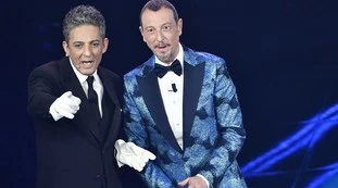 Sanremo 2024, addio ai monologhi: cosa c'è dietro la rivoluzione firmata Amadeus
