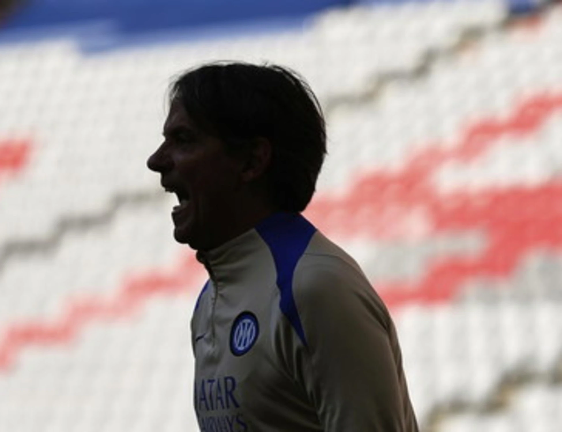 Simone Inzaghi, lo "sfregio" arabo: come lo accolgono