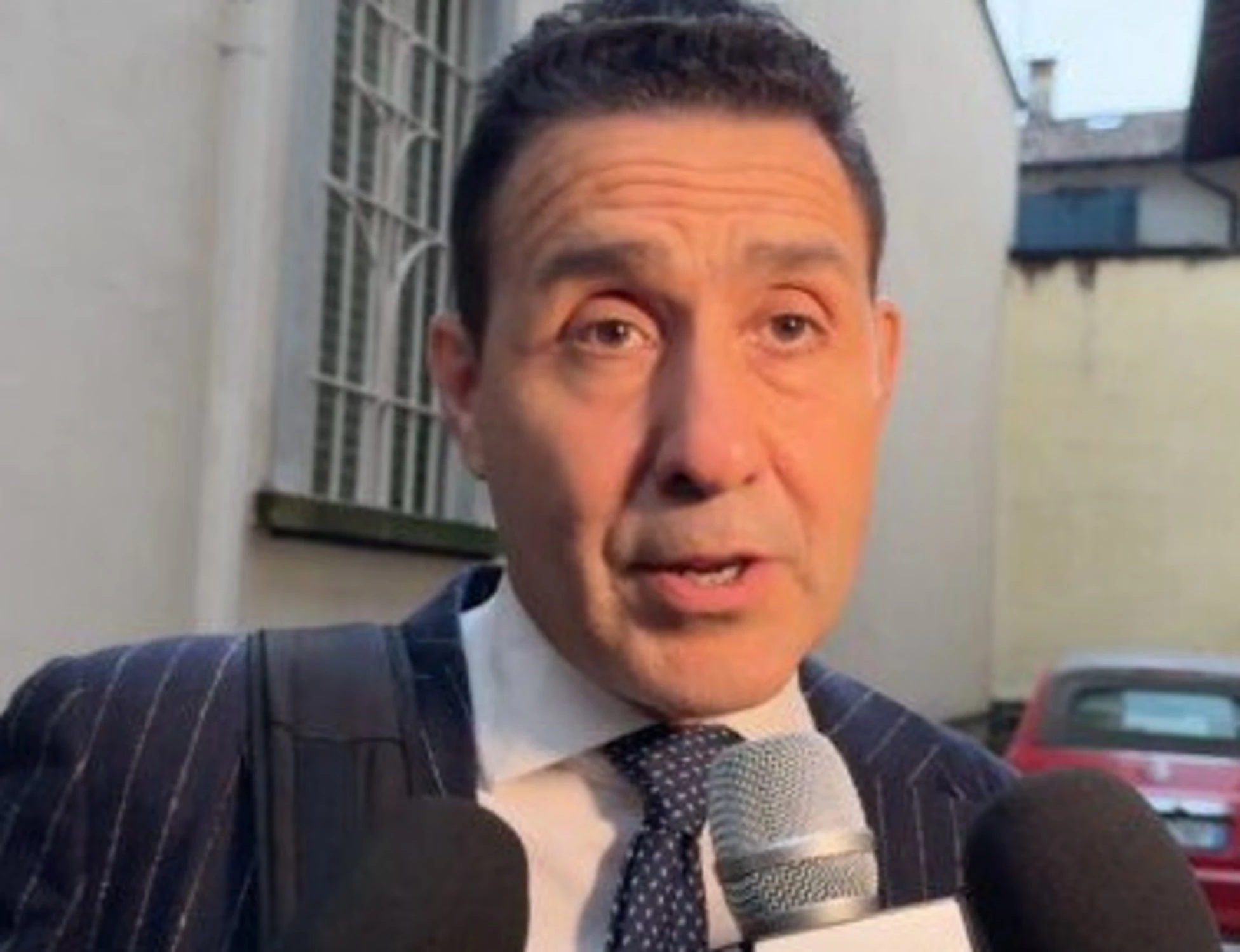 Generale Vannacci, il sondaggio di Noto: "L'ipotesi dei tre poli"