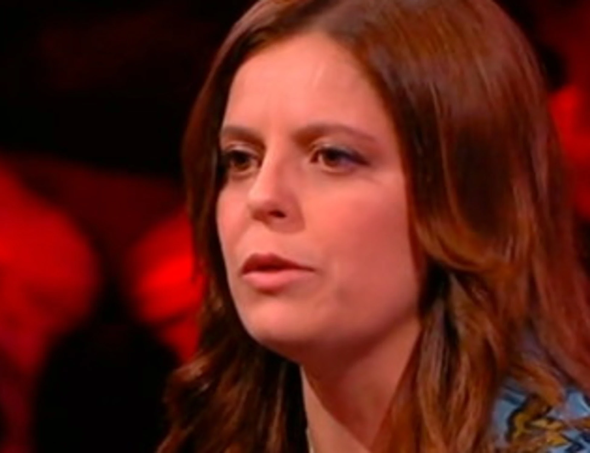 Ilaria Salis vuole nascondere il terrorismo rosso