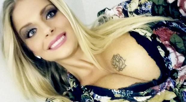 Francesca Cipriani, proposta indecente a Matteo Salvini: "Se arriva al 40 per cento..."