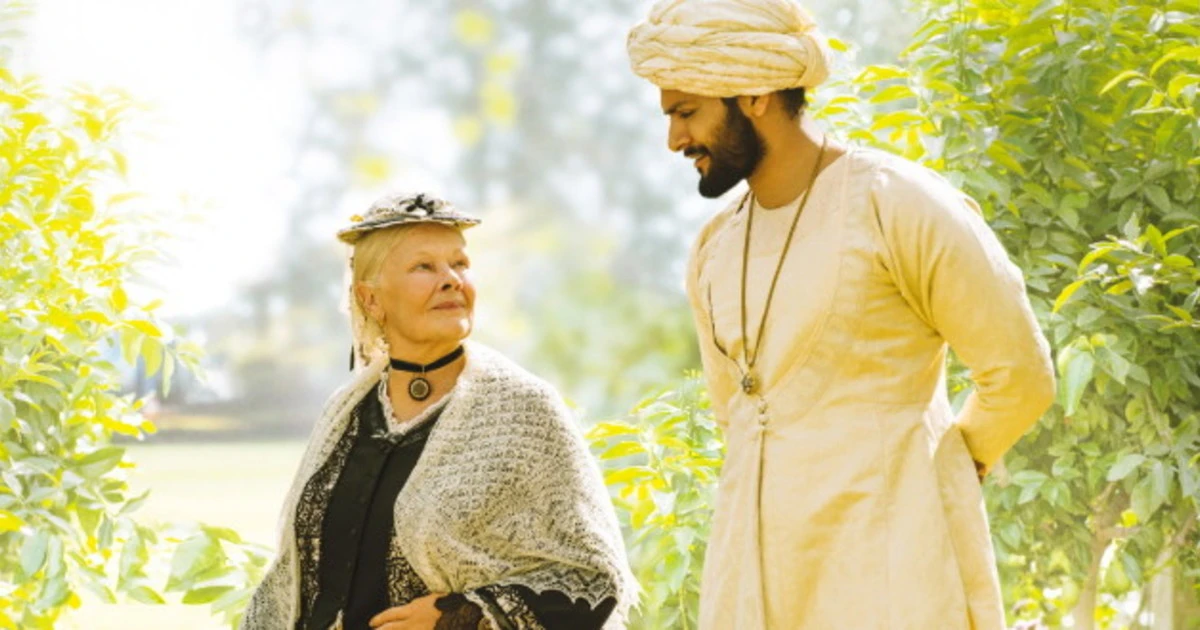 Victoria e Abdul, il lato segreto della Corona