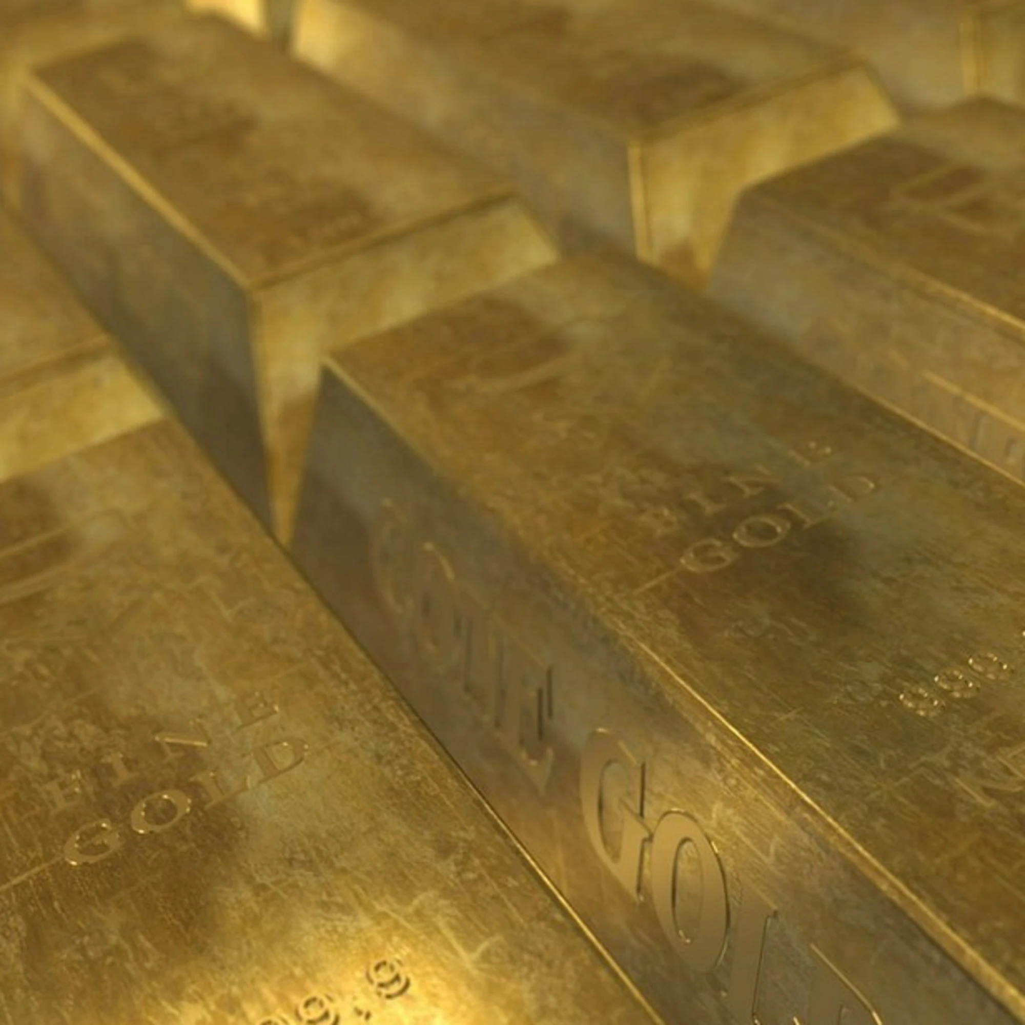 Altro che bene rifugio: l'oro sull'ottovolante