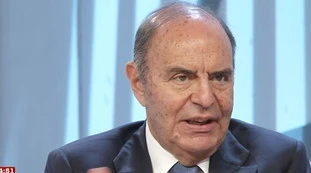 Tagadà, Bruno Vespa sul Quirinale: "Che partita sta giocando Silvio Berlusconi", la mossa da maestro del Cav