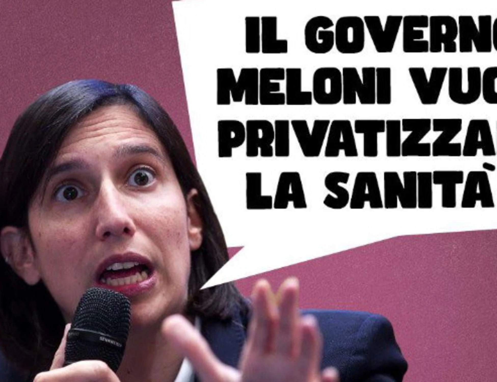 Sanità, la sinistra contro il governo? "Nessun rischio", i dati che la smentiscono