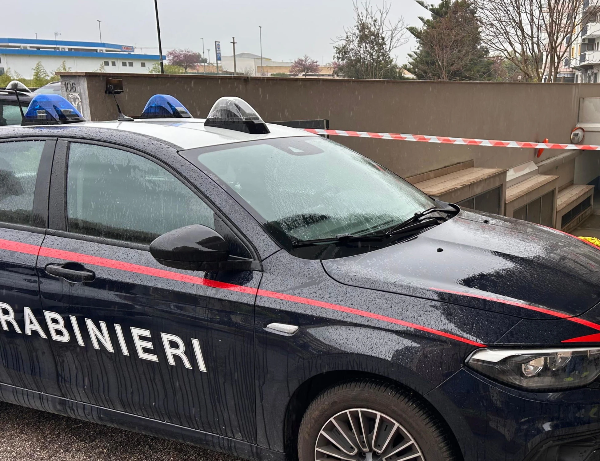 Bisceglie, spari in discoteca: ucciso davanti a tutti, chi è la vittima