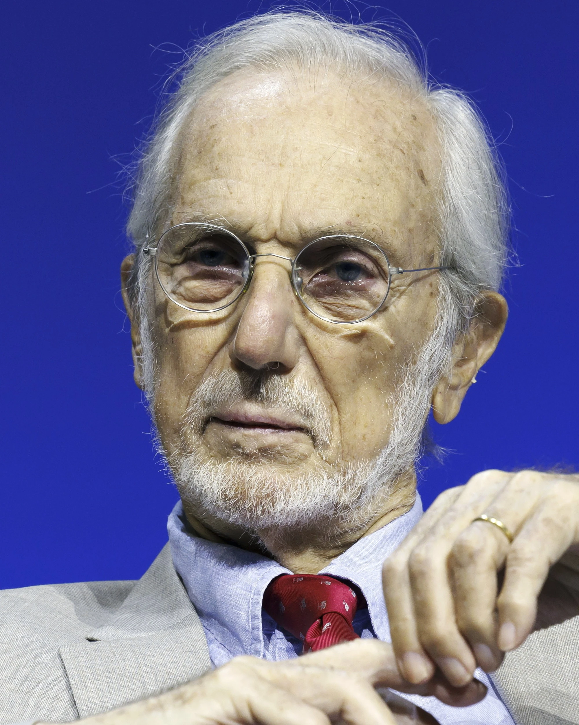 Mio padre Renzo Piano e il suo amatissimo "nemico"