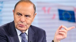 &nbsp;Bruno Vespa<br />&nbsp;