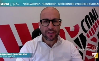 Fanpage, anche la Cgil attacca Cancellato: stipendi, l'affondo del sindacato