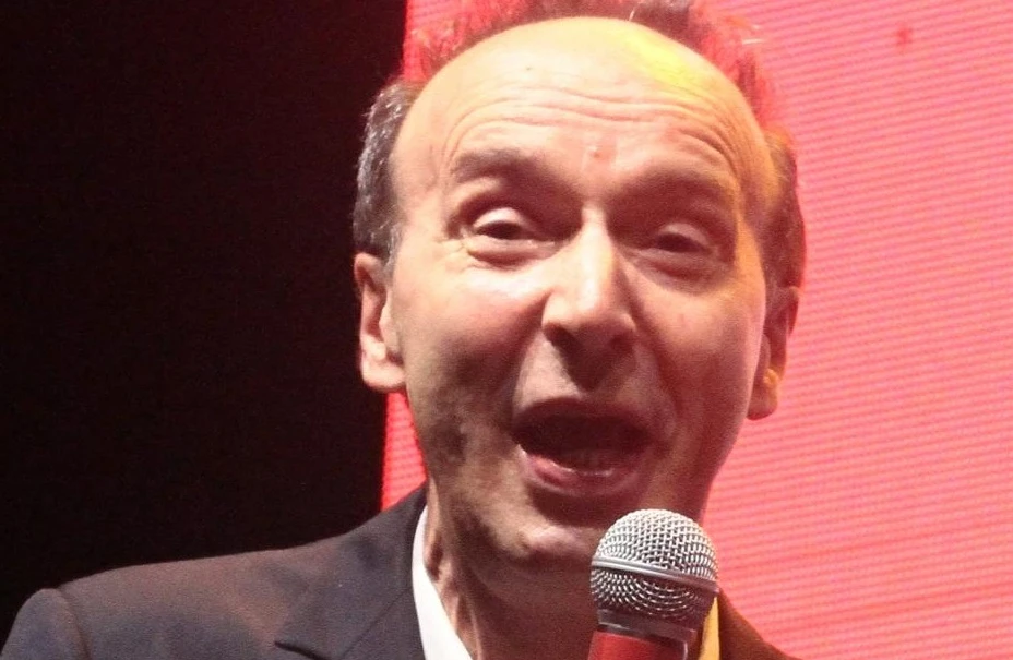 Roberto Benigni spenna la Rai: richiesta di 200mila euro per lo speciale voluto da Carlo Freccero