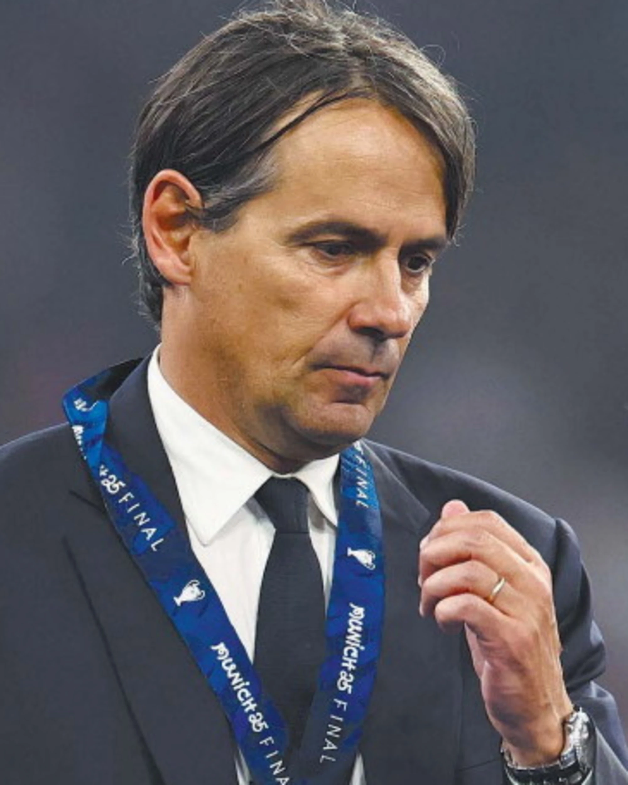 Inter, testa a testa per il dopo Inzaghi: ecco chi è in pole
