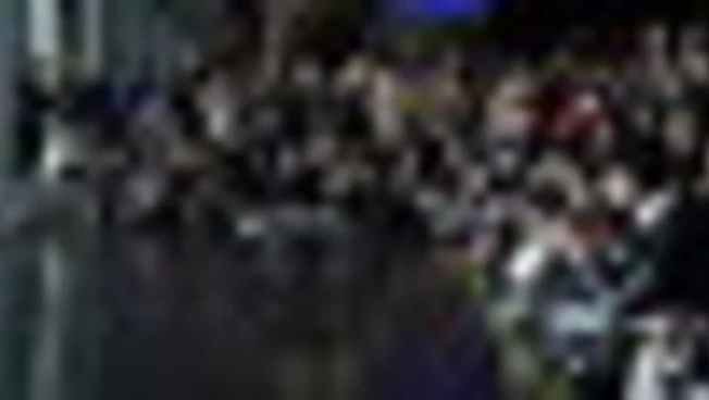 Tokyo, il cane robot attacca il pubblico: arte e paure dell'IA