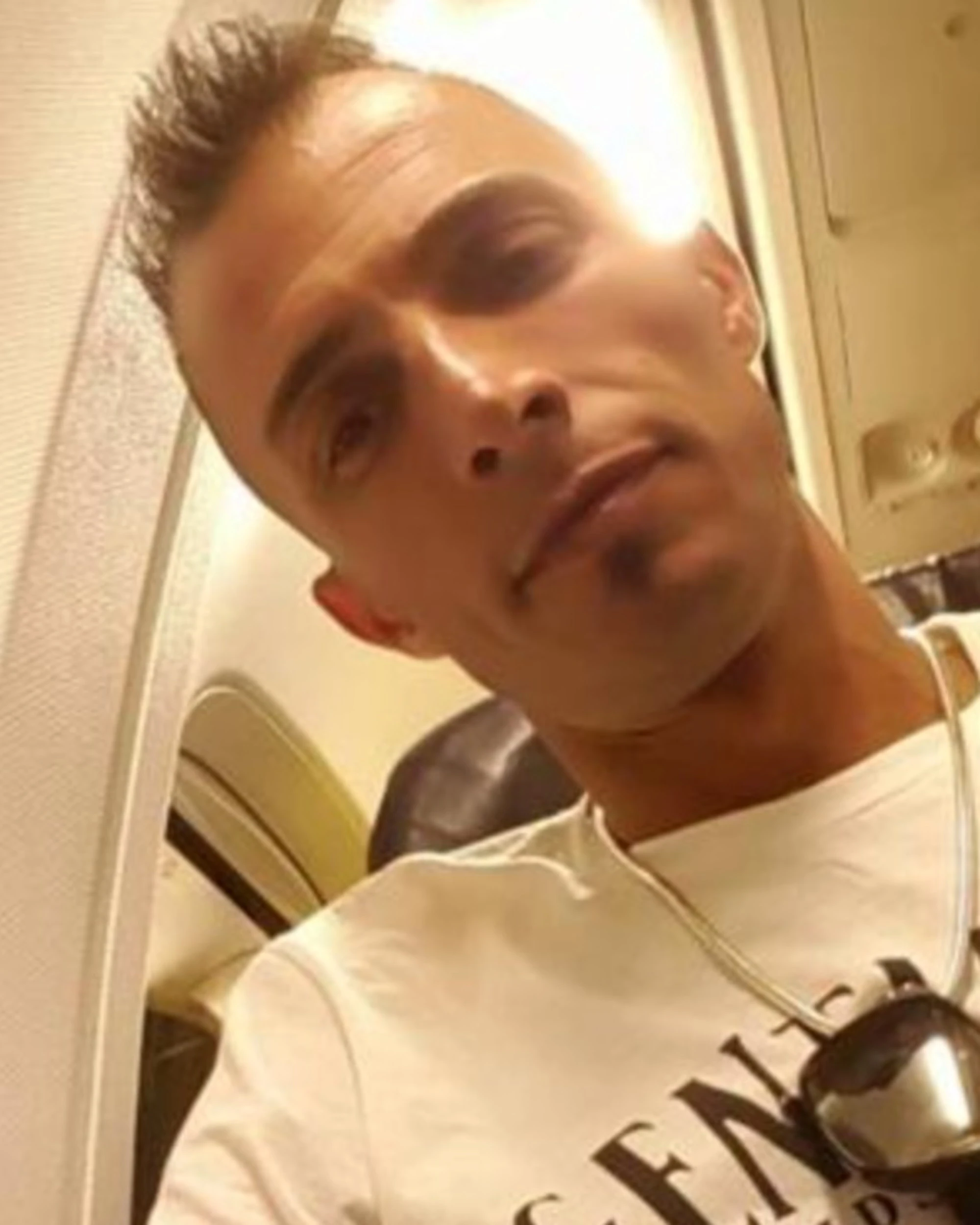 Chi è Eugenio Frasca,  il centauro morto dopo la fuga all'alt dei carabinieri