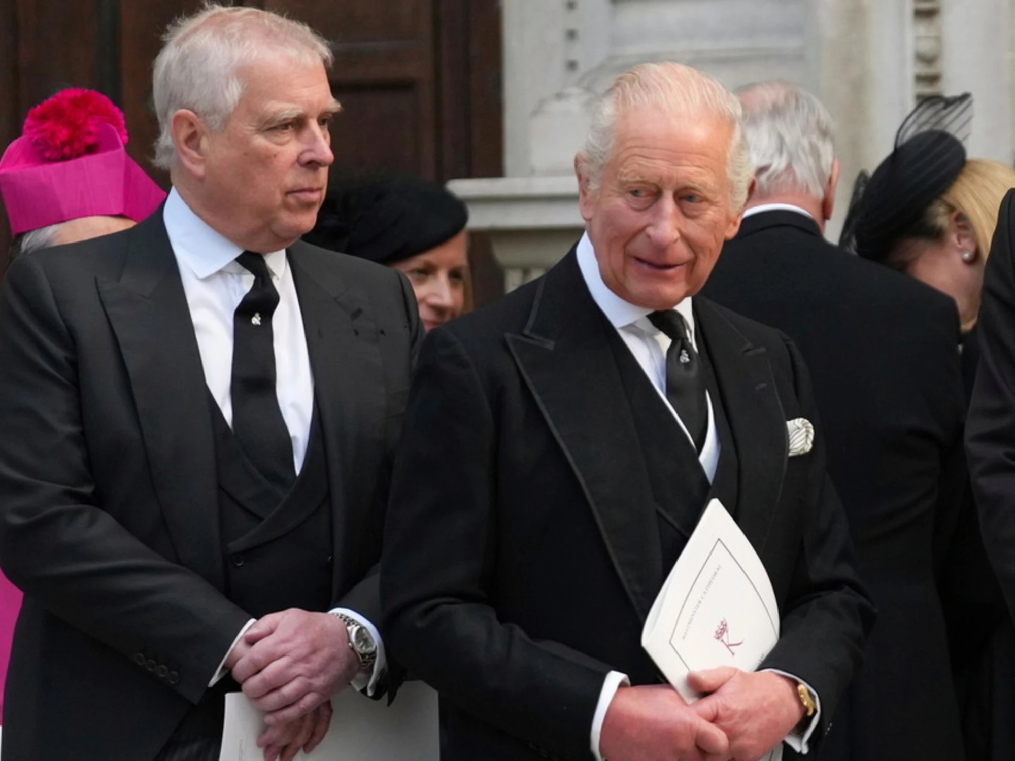 Principe Andrea, riciclaggio di soldi sporchi dal Kazakhstan?