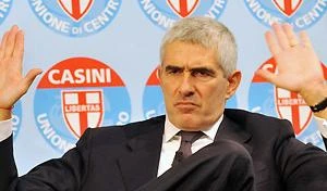 Casini salvo per un soffio: al Senato da capolista in Basilicata