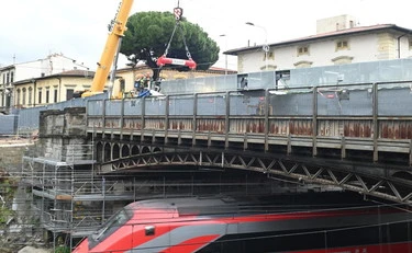 Sabotaggio sull'alta velocità, l'ira di Salvini: "Nessuno minimizzi"