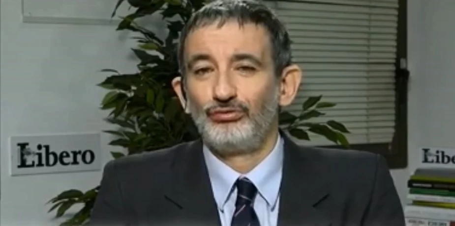 Pietro Senaldi a DiMartedì: "Pensioni e lavoro, perché il futuro dell'Italia è a rischio"