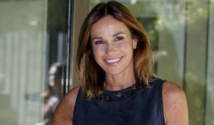 Cristina Parodi, drastica decisione: addio televisione, cosa farà per un anno