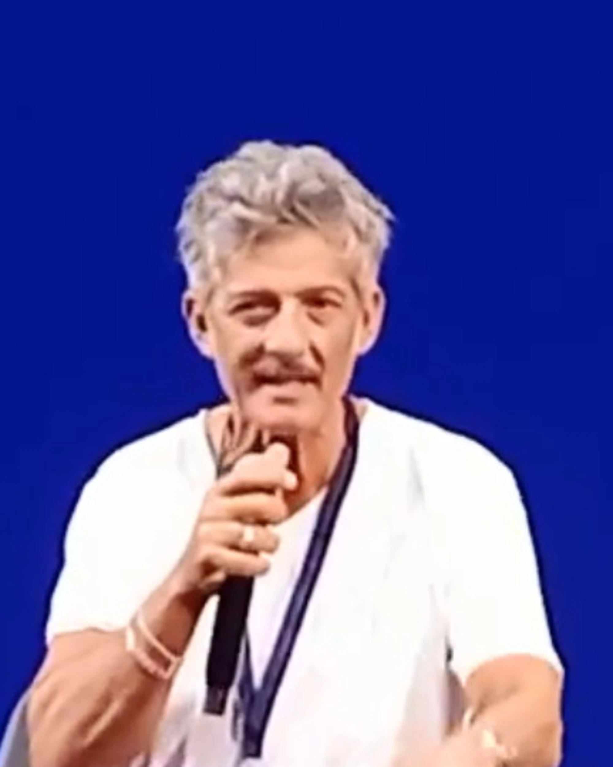 Fiorello su Sanremo: "Basta, non sarebbe giusto"