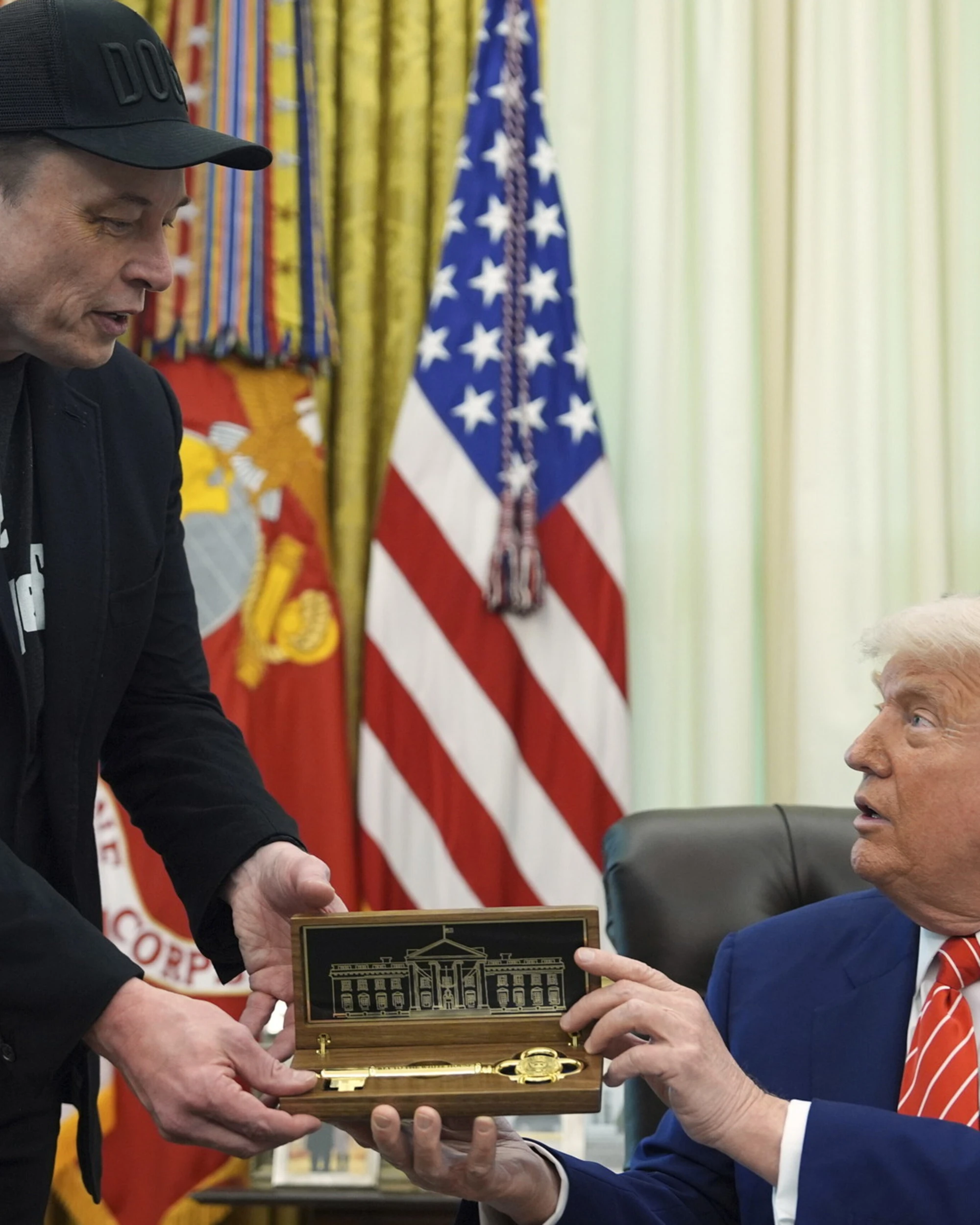 Divorzio Trump-Musk: ecco chi perde di più