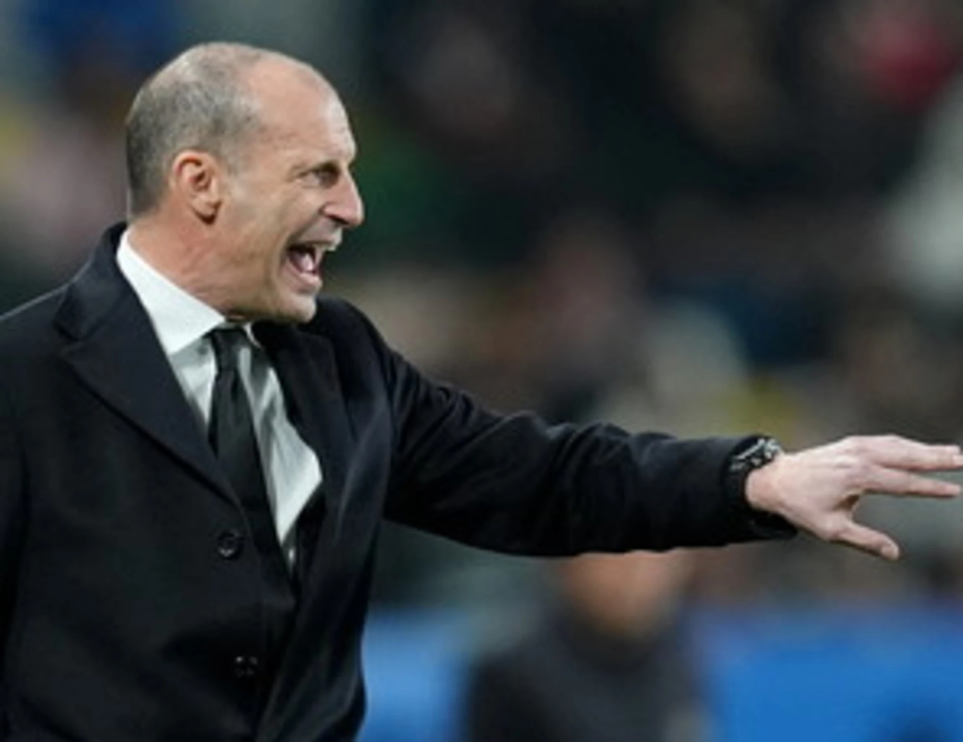 Allegri, "offese a Oriali"? Arriva la multa, quanto deve pagare