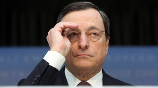 &nbsp;Mario Draghi<br /><br type="_moz" />