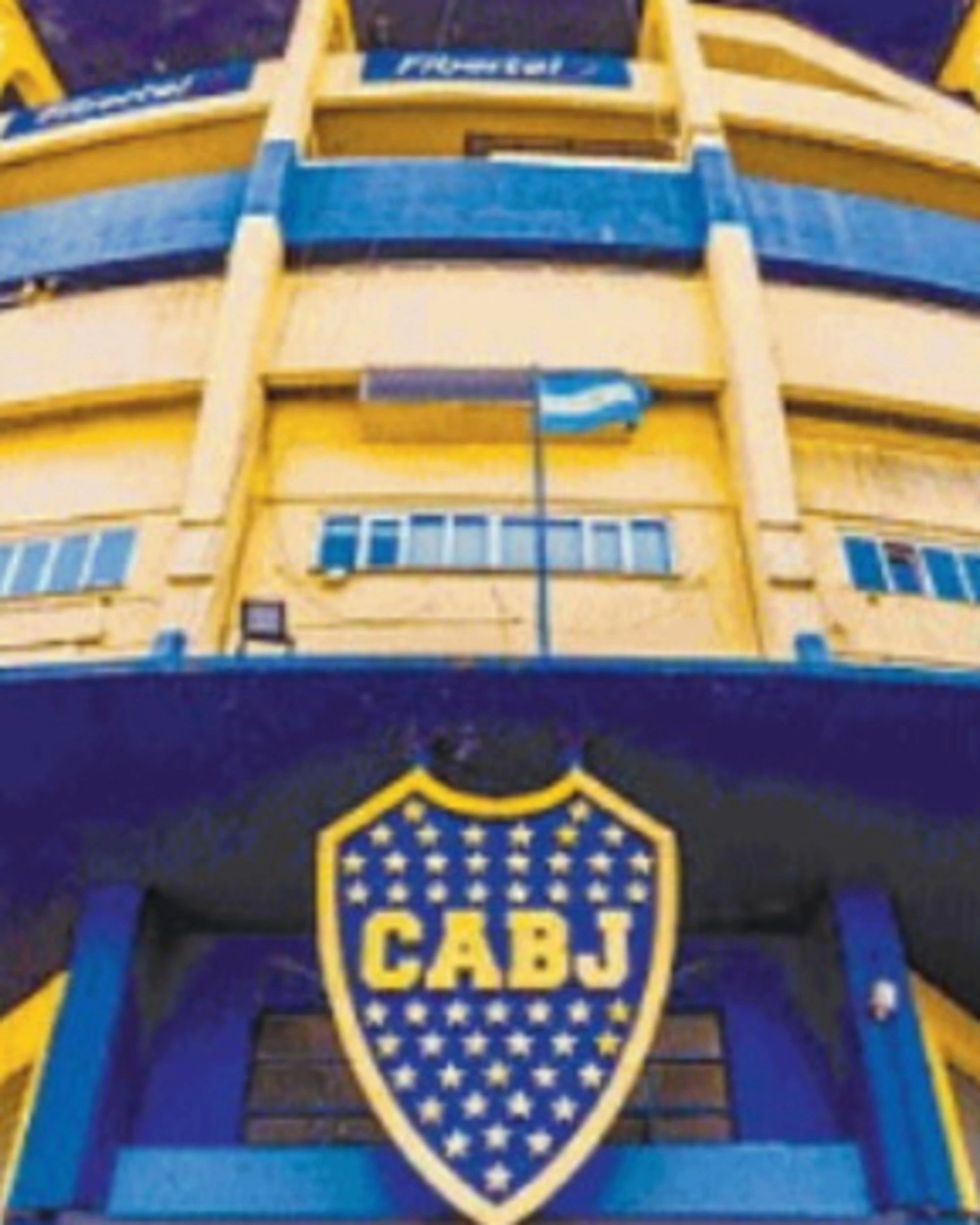  Un viaggio per scoprire i miti del calcio argentino