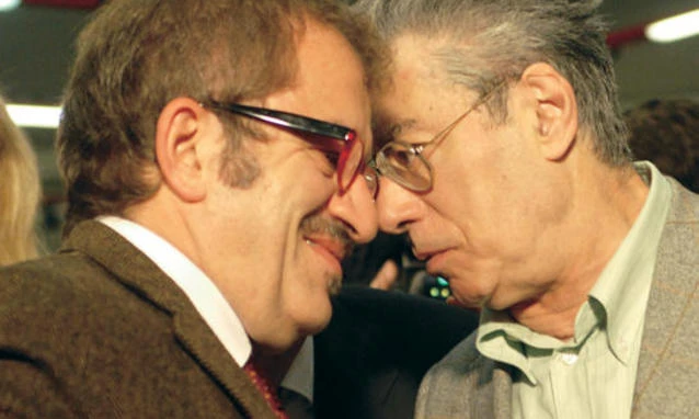 Maroni scarica Bossi: vediamo se candidarlo