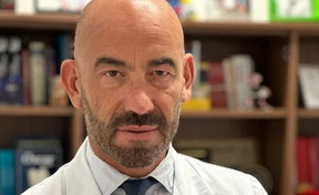 &nbsp;Matteo Bassetti