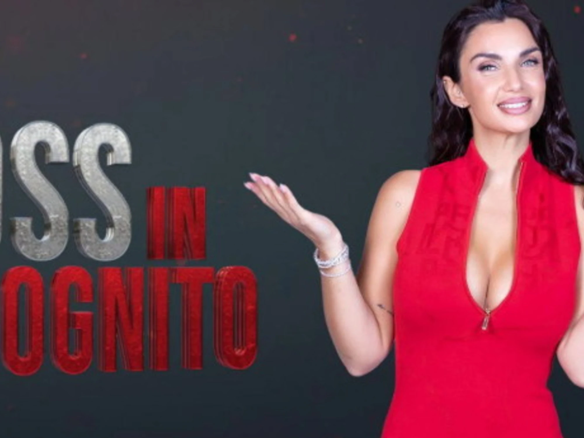 Boss in incognito, il lato umano dei capi d'azienda