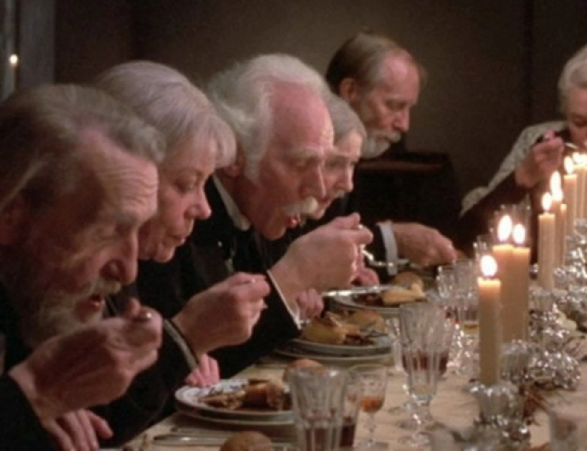 Pranzo al sacco