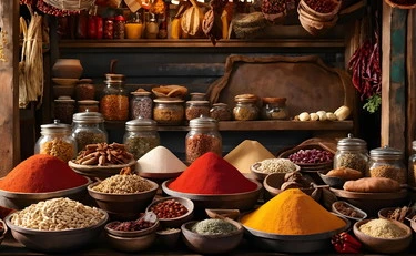 Spezie, ecco le 3 irrinunciabili per vivere meglio