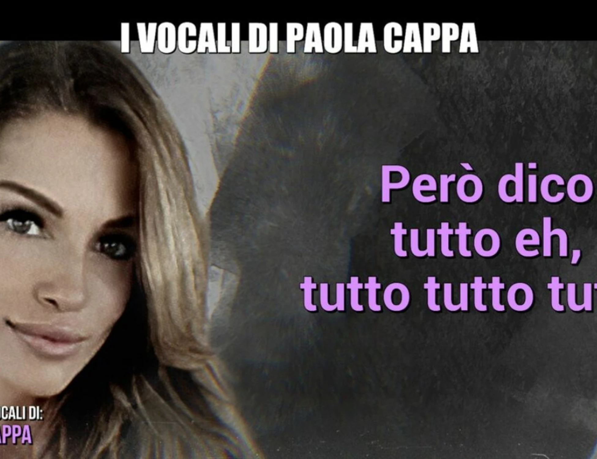 Garlasco, l'audio della gemella Cappa alle Iene: "Voglio essere pagata, dirò tutto"