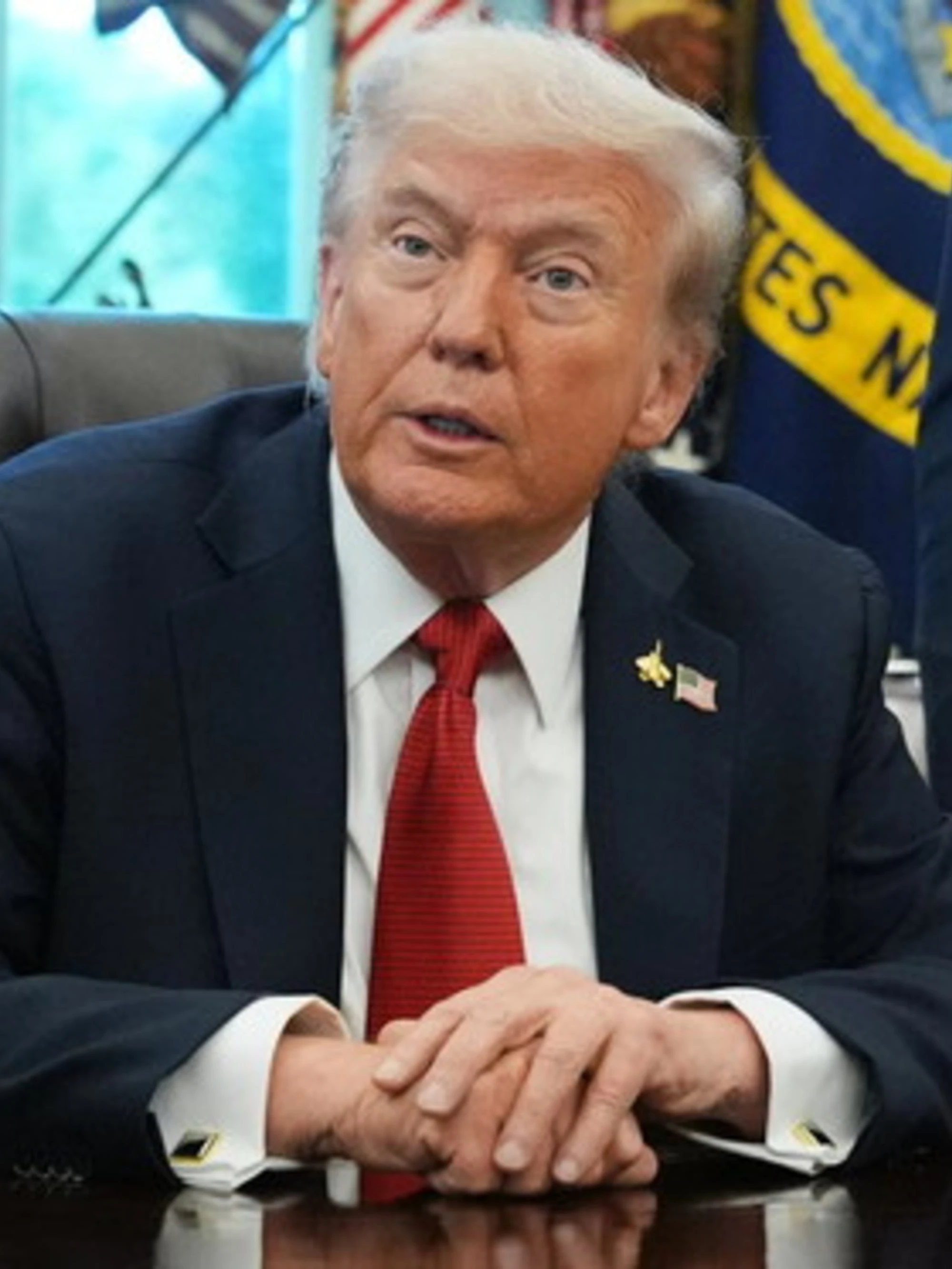 Gaza, Donald Trump scrive la storia: "Raggiunto l'accordo. Ostaggi liberi, Israele ritira le truppe"