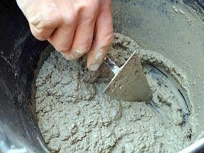 Nasce nell'Urbe, da calce e polvere vulcanica, il cemento da costruzione