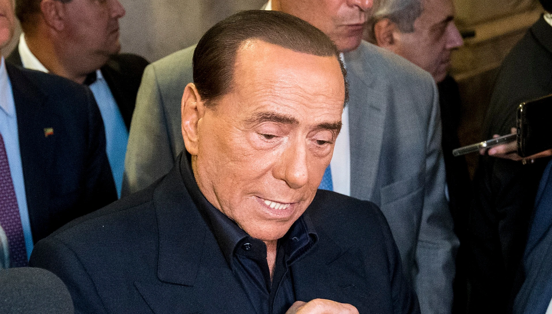 Silvio Berlusconi, Forza Italia nel caso: le indiscrezioni sulla sua ultima scelta estrema