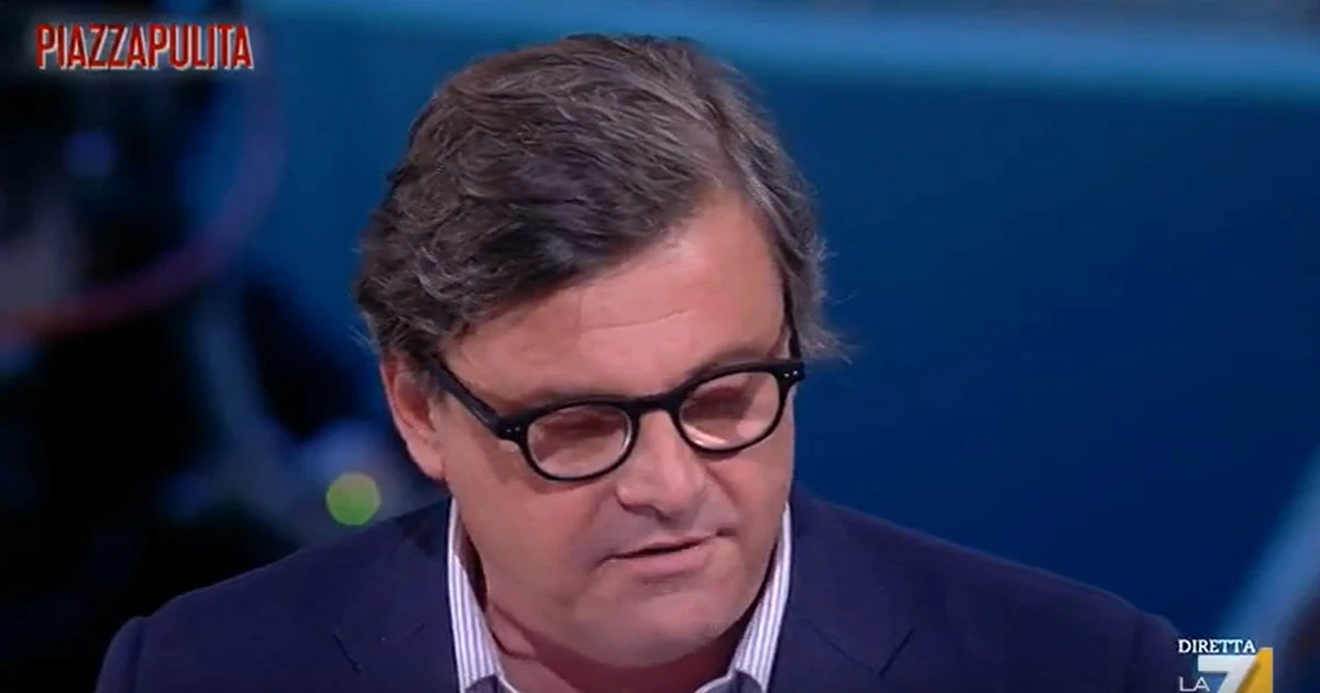 Carlo Calenda a Piazzapulita: "Niente cintura sanitaria contro il coronavirus, a ottobre di nuovo in lockdown"