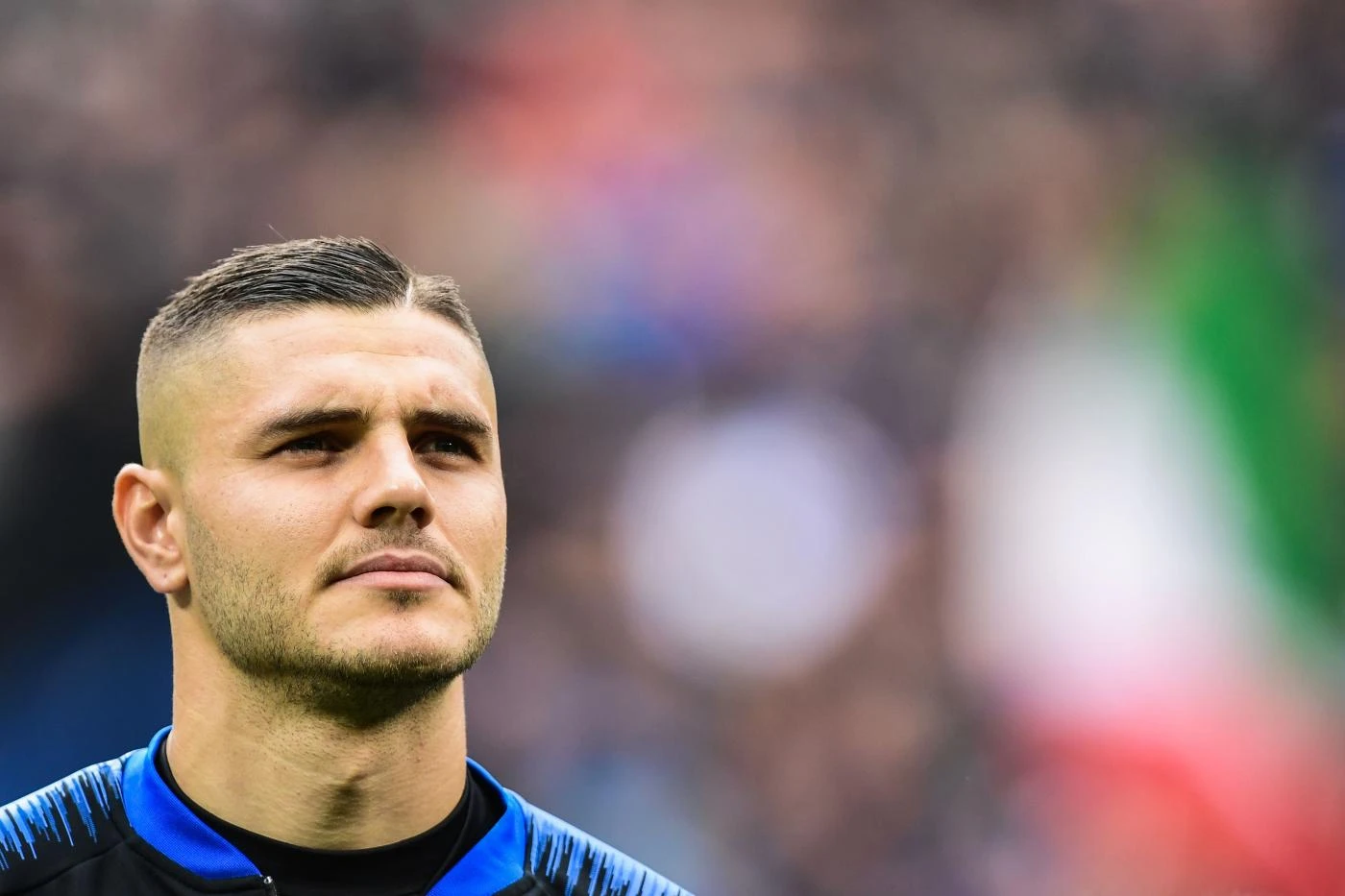 Mauro Icardi, la Roma e il Napoli se lo contendono: intanto Wanda Nara prende accordi