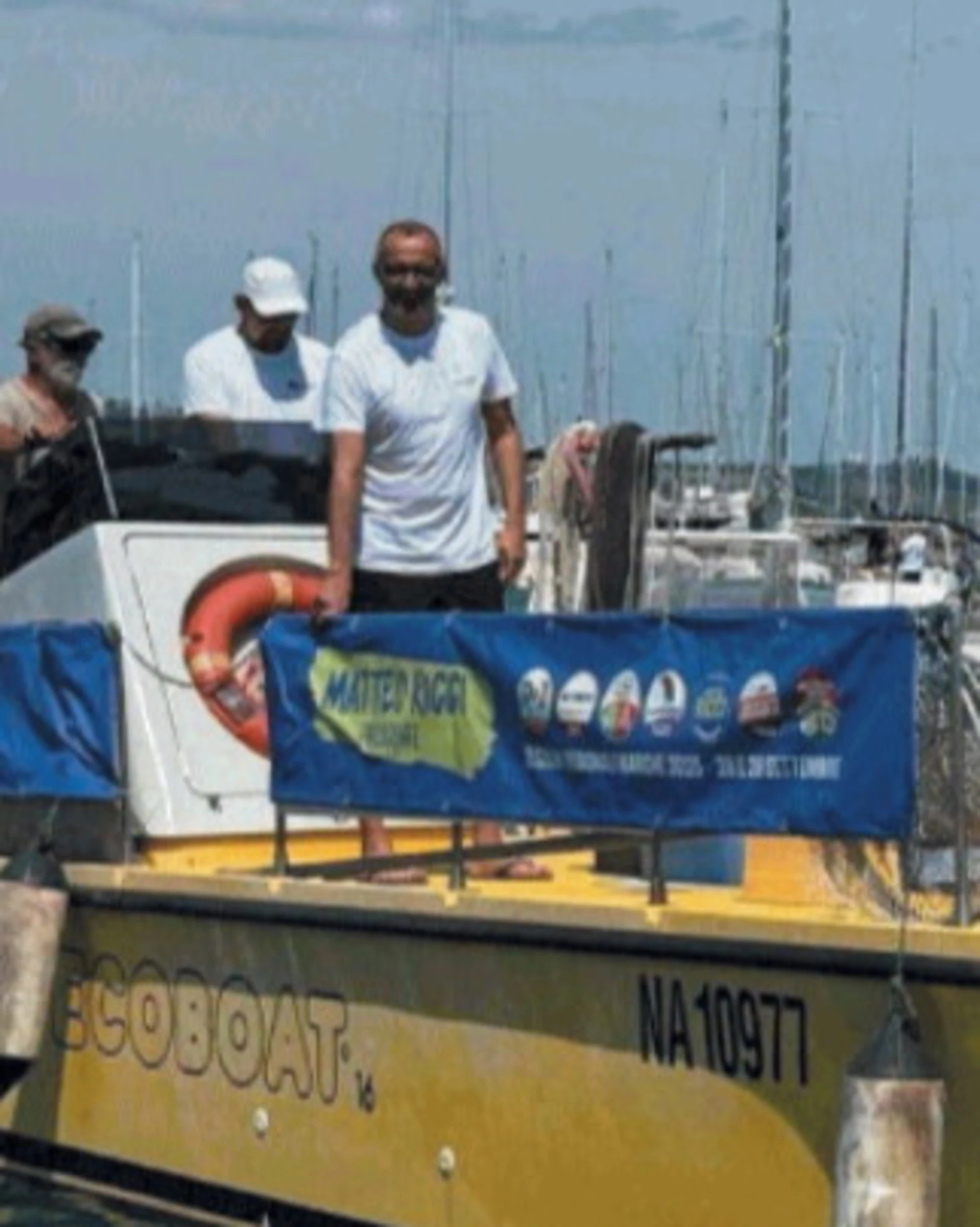 Pd, altro scandalo nelle Marche: la barca per la campagna? Paghiamo noi
