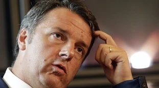 &nbsp;Matteo Renzi<br type="_moz" />