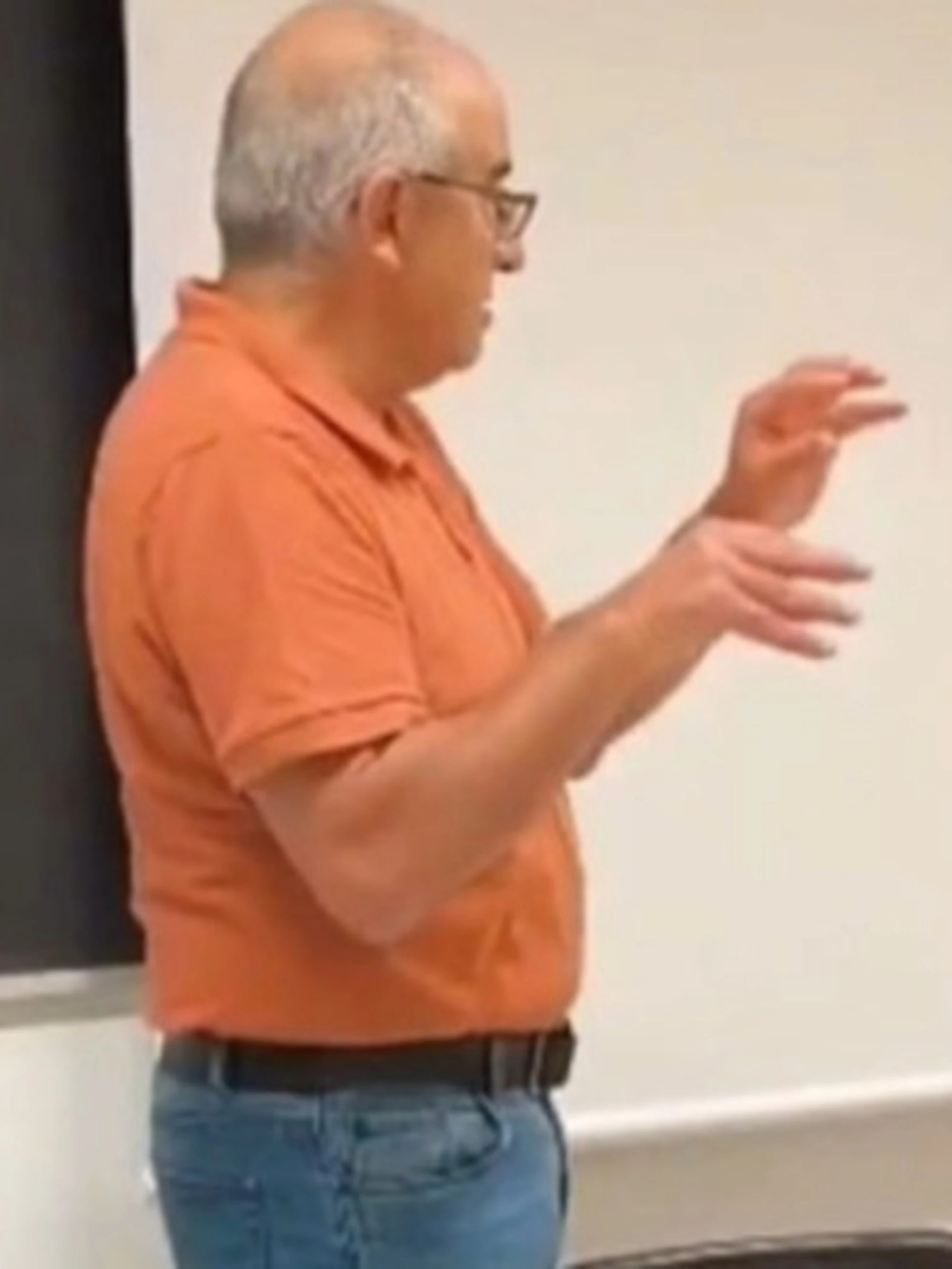 Torino, il professor Pini Zorea: "Idf esercito più pulito al mondo", sospeso 