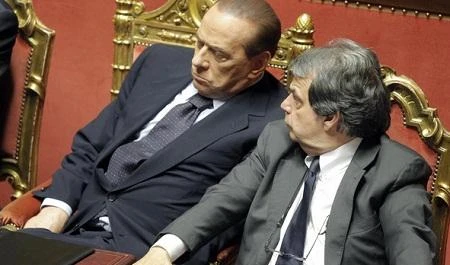 Decadenza Berlusconi, Brunetta: "La Giunta delle elezioni è abusiva"