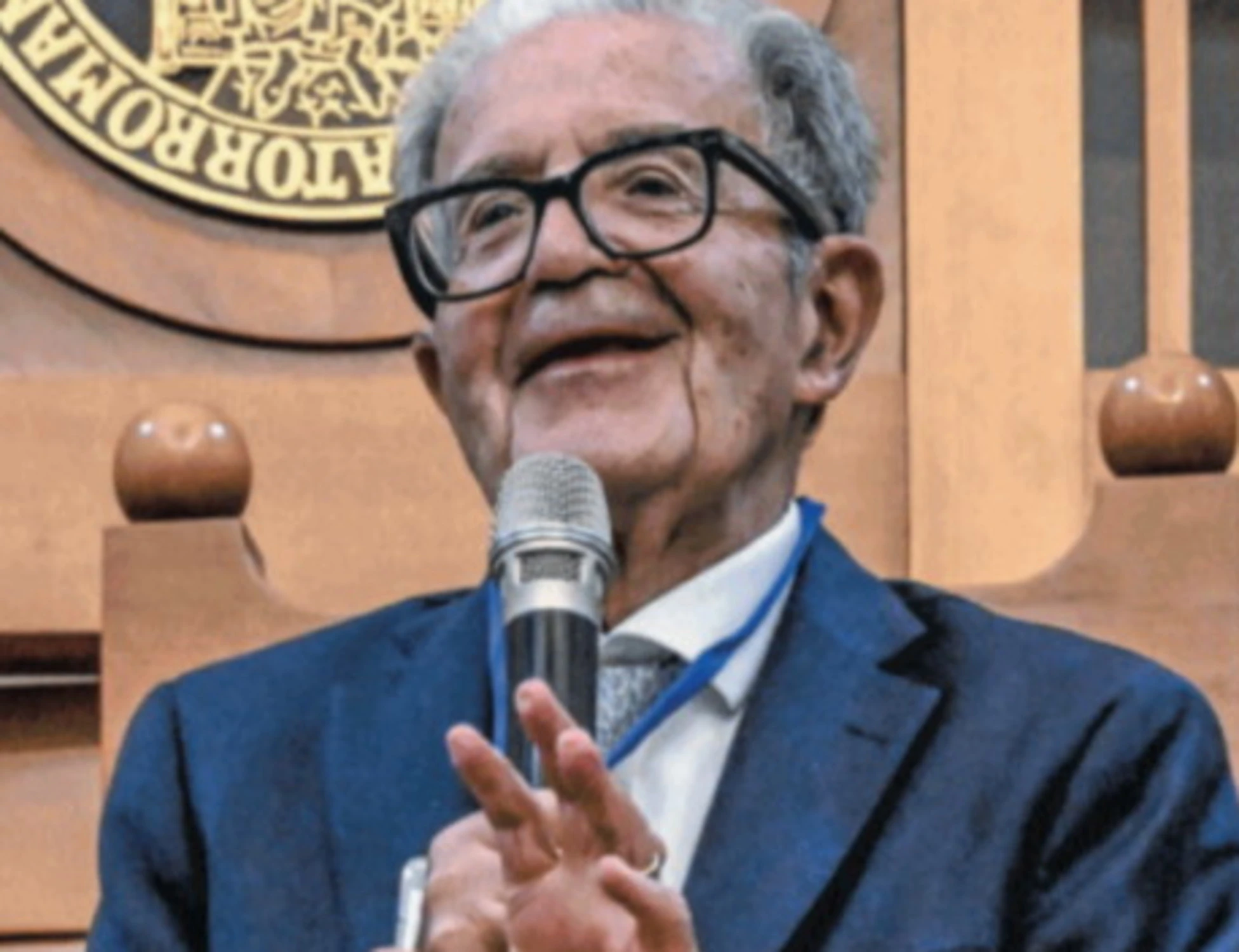 Prodi (con mezzo Ulivo) contro la legge elettorale