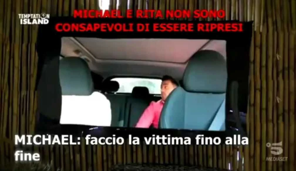 Temptation Island, Lara umiliata sbrocca: "Sotterrati, hai la faccia come il c..."