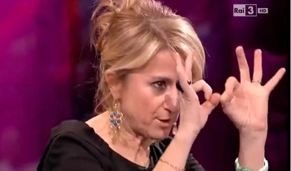 Luciana Littizzetto