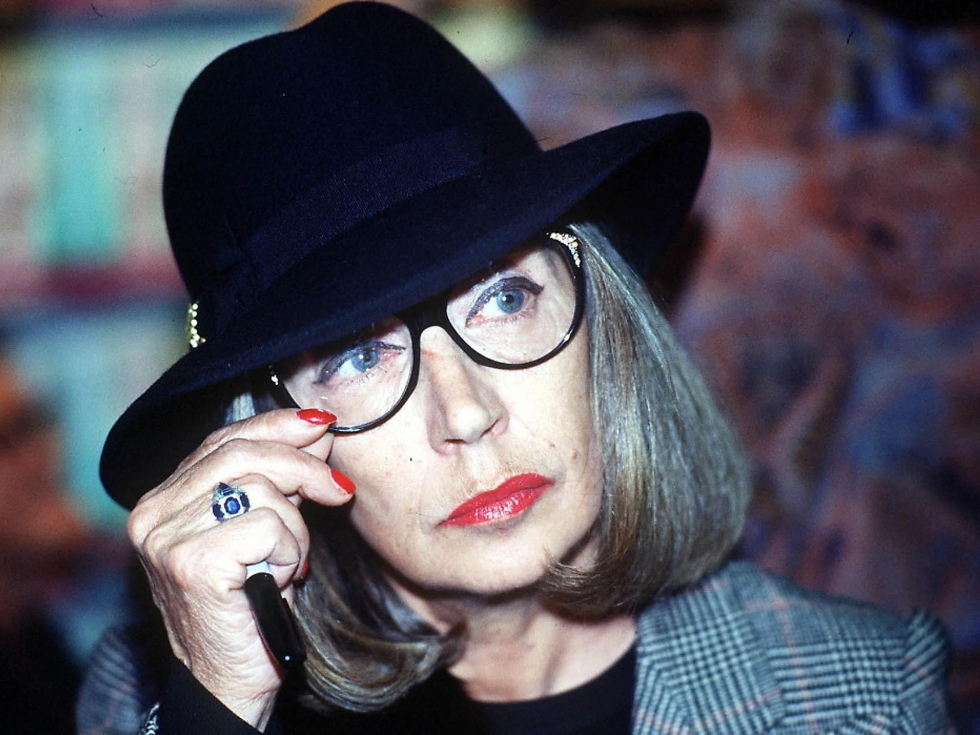 Epistolario di una donna grande, forte ma sola