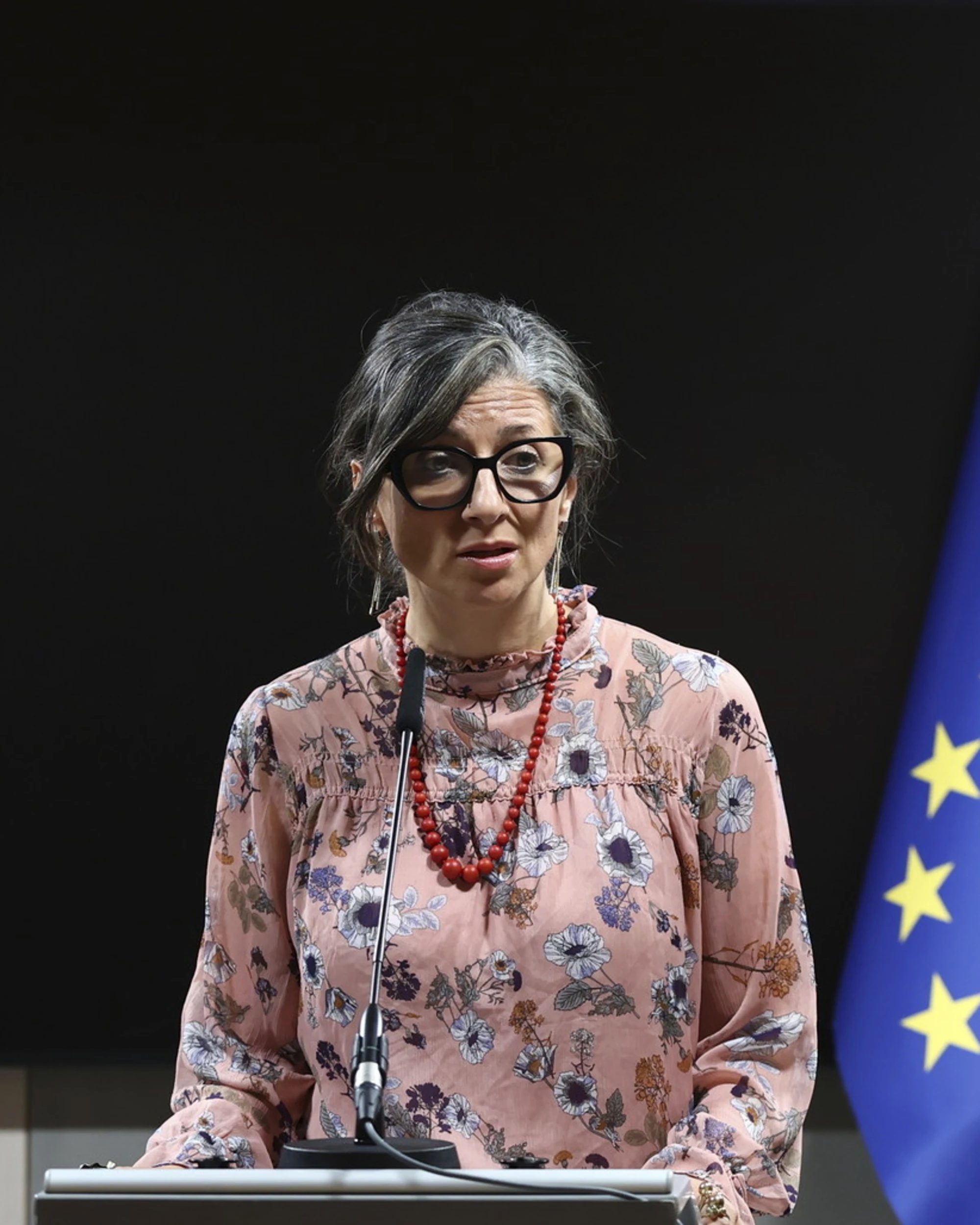 Francesca Albanese, sparata contro gli Usa: "Intimidazioni di tipo mafioso"